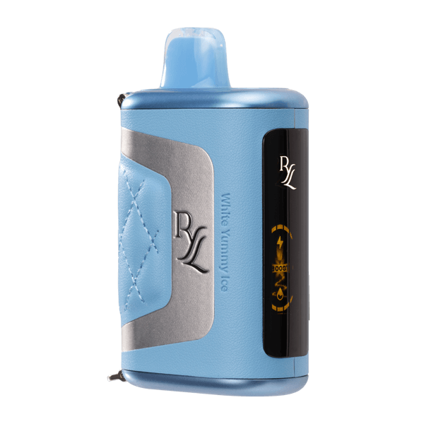 white-yummy-ice-flavor-raz-ryl-classic-35k-disposable-vape-2.png White Yummy Ice Flavor Raz RYL Classic 35k Disposable Vape - Image 1